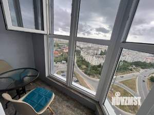 2-к квартира, вторичка, 65м2, 13/16 этаж