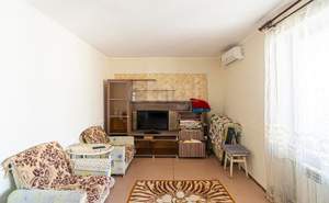 1-к квартира, вторичка, 35м2, 9/9 этаж