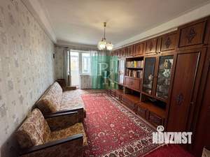 2-к квартира, вторичка, 41м2, 4/5 этаж