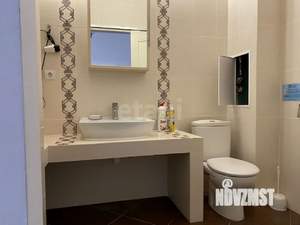 Студия квартира, вторичка, 43м2, 2/6 этаж