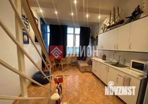 1-к квартира, вторичка, 45м2, 2/3 этаж