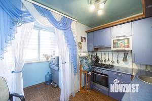 1-к квартира, вторичка, 36м2, 5/5 этаж