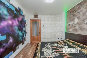 3-к квартира, вторичка, 74м2, 4/5 этаж