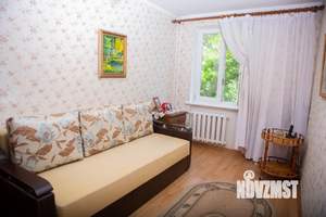 3-к квартира, вторичка, 63м2, 3/5 этаж