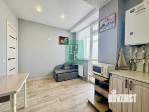 1-к квартира, вторичка, 41м2, 4/10 этаж