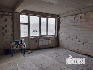 1-к квартира, вторичка, 47м2, 3/6 этаж