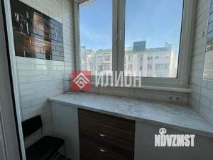 2-к квартира, вторичка, 74м2, 9/10 этаж