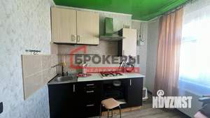 1-к квартира, вторичка, 41м2, 1/10 этаж