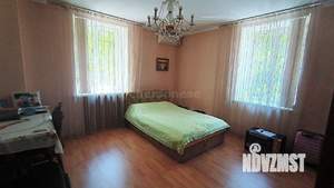 3-к квартира, вторичка, 75м2, 1/4 этаж