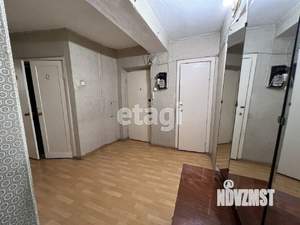 3-к квартира, вторичка, 72м2, 4/5 этаж