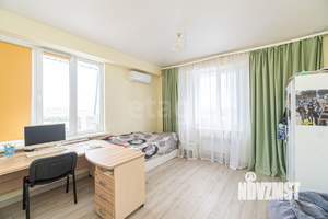 3-к квартира, вторичка, 110м2, 11/11 этаж