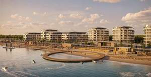 Студия квартира, вторичка, 32м2, 1/4 этаж