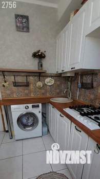 2-к квартира, вторичка, 46м2, 4/5 этаж