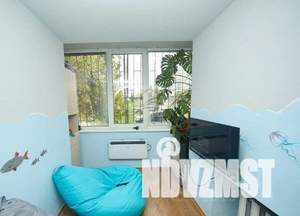 2-к квартира, вторичка, 54м2, 1/5 этаж