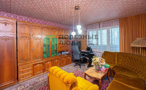 2-к квартира, вторичка, 50м2, 1/12 этаж