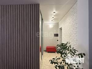 2-к квартира, сданный дом, 74м2, 6/10 этаж