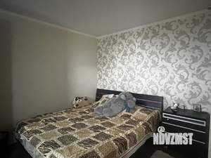 3-к квартира, вторичка, 71м2, 5/6 этаж