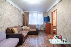 2-к квартира, вторичка, 43м2, 1/5 этаж