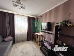 2-к квартира, вторичка, 37м2, 5/5 этаж