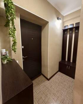 1-к квартира, вторичка, 31м2, 3/5 этаж