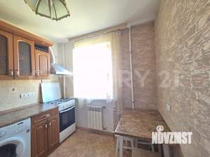 1-к квартира, вторичка, 31м2, 4/5 этаж