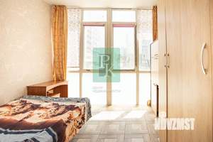 1-к квартира, вторичка, 42м2, 1/10 этаж