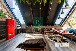 6-к квартира, вторичка, 190м2, 4/6 этаж