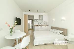 Студия квартира, вторичка, 26м2, 3/4 этаж