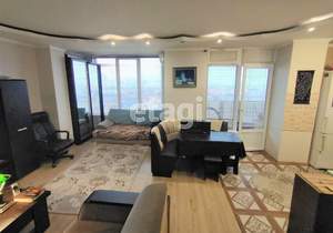 1-к квартира, вторичка, 43м2, 10/10 этаж