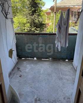 2-к квартира, вторичка, 45м2, 2/4 этаж