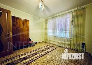 2-к квартира, вторичка, 57м2, 3/5 этаж