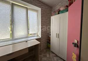 4-к квартира, вторичка, 90м2, 2/2 этаж