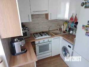 2-к квартира, вторичка, 50м2, 1/5 этаж