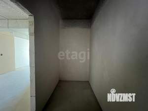 1-к квартира, вторичка, 42м2, 5/16 этаж