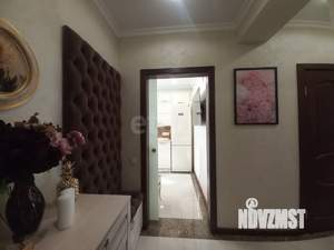1-к квартира, вторичка, 48м2, 10/10 этаж