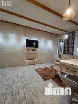 1-к квартира, вторичка, 26м2, 1/5 этаж