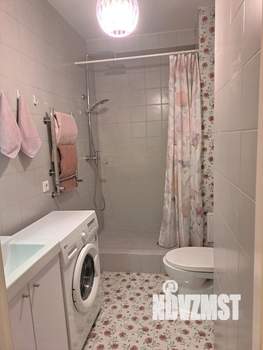 1-к квартира, вторичка, 36м2, 3/5 этаж