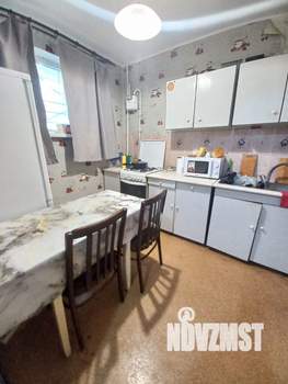 1-к квартира, вторичка, 31м2, 2/9 этаж