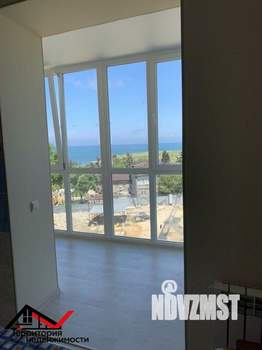 2-к квартира, вторичка, 56м2, 5/6 этаж