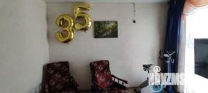 4-к квартира, вторичка, 112м2, 9/10 этаж