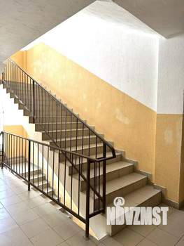 1-к квартира, вторичка, 41м2, 3/5 этаж