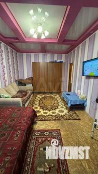 2-к квартира, вторичка, 53м2, 1/3 этаж