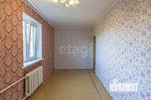 2-к квартира, вторичка, 44м2, 3/4 этаж