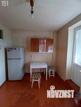 2-к квартира, вторичка, 56м2, 1/5 этаж