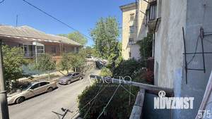 2-к квартира, вторичка, 45м2, 2/5 этаж