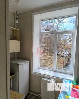 2-к квартира, вторичка, 34м2, 2/3 этаж