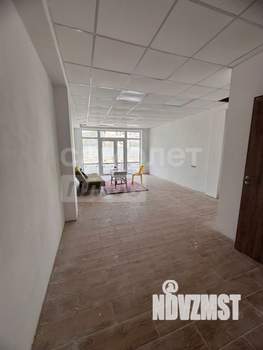 Студия квартира, вторичка, 50м2, 1/3 этаж