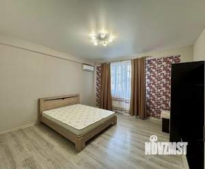 1-к квартира, вторичка, 41м2, 1/10 этаж