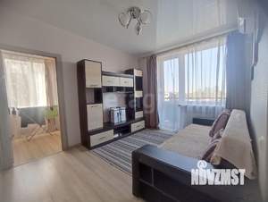 2-к квартира, вторичка, 46м2, 5/5 этаж