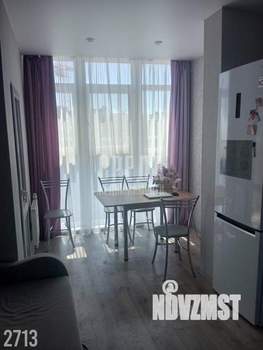 1-к квартира, вторичка, 47м2, 11/16 этаж